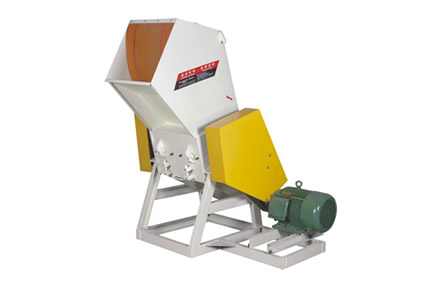 FS Series PE/PP Plastic Film Crusher Machine