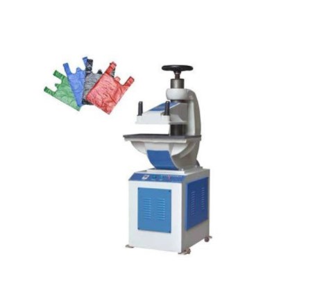 BX-10T Hydraulic Punching Machine